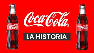 La historia de Coca Cola [upl. by Lainad]