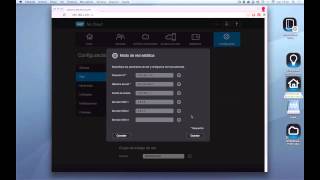 Configurando WD my Cloud [upl. by Junia]