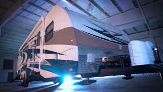 2013 KZ RV MXT Travel Trailer Toy Hauler [upl. by Diehl]