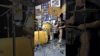 Stereophonics  Dakota drumcover drums [upl. by Leiuqeze233]