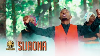 Walter Chilambo  SIJAONA Official Music Video For SKIZA dial 811402 [upl. by Nahgam]