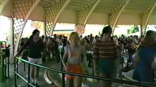 Video 1 Cedar Point 1983 [upl. by Abbie352]