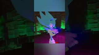 Nazo’s Chaos Emerald Capture FAIL 🤣 shorts [upl. by Lrak]