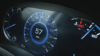 Adaptive Cruise Control on 2019 Cadillac Escalade [upl. by Harris]