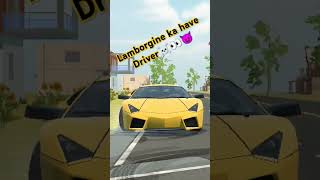 Lamborgine ka have Drver ☠️😈🥵🌪️⚡💯viralvideo tranding short [upl. by Edivad272]