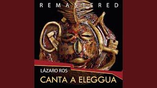 Toques del Rezo de Eleggua Remastered [upl. by Rehctaht]