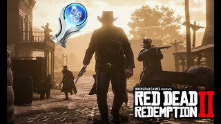 Herbolario 7 y 8 COMPLETANDO DESAFIOS Red Dead Redemption 2 Modo Historia 2024 [upl. by Arv176]