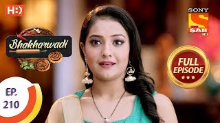 Bhakharwadi  Ep 211  Full Episode  2nd December 2019 [upl. by Free]