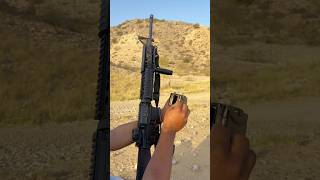 M16A4  a Clone off a Very Popular Rifle [upl. by Lennor8]