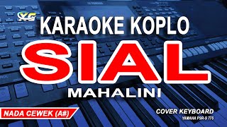 MAWANG COVER  ARANSEMEN MAHALINI  SIAL [upl. by Gwenore19]