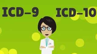 Top 20 Pulmonary ICD 9 to ICD 10 Codes [upl. by Attenev]