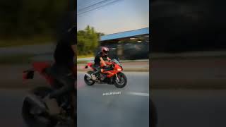 Suzuki GSXR125 shorts ktmduke trending viral youtubeshorts sUzuki gsx 125 r 2023 [upl. by Lenhart698]