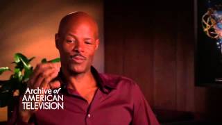 Keenen Ivory Wayans discusses working with Jim Carrey  EMMYTVLEGENDSORG [upl. by Noreg257]