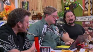 Trailer Park Boys Podcast Episode 25  Lets Dance [upl. by Alliuqaj841]