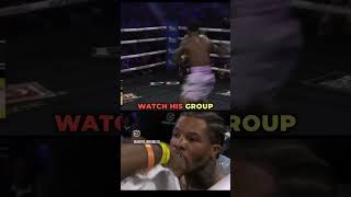 Tank Davis Mic Up gervontadavis boxeo ringside russia mexico uk baltimore boxing pbc 1m [upl. by Orrocos]