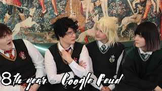 8th year  5  GOOGLE FEUD [upl. by Aissert775]