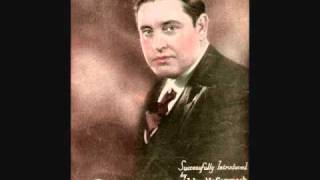 John McCormack  Moonlight and Roses 1925 [upl. by Damalas177]