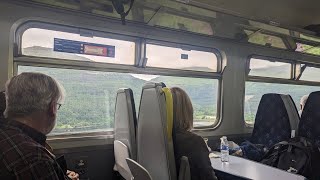 ScotRail full journey Glasgow Queen Street to Oban 29052024 [upl. by Aneema912]