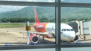 VietJet review  what to expect [upl. by Alegnaoj559]