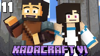 KadaCraft 6 Episode 11  Business Partnership [upl. by Cecilio]