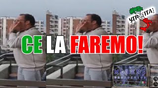 🇮🇹CE LA FAREMO REMIX🇮🇹 [upl. by Etnasa112]