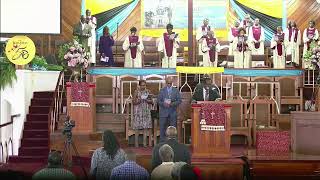 Bethel Baptist Church Live Stream [upl. by Ibed234]