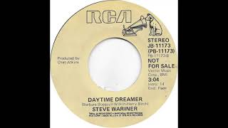 Steve Wariner Daytime Dreamer [upl. by Aihsercal]