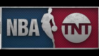 NBA on TNT theme song [upl. by Uon594]