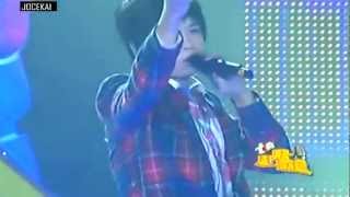 Top Combine 至上励合  Cotton Candy 棉花糖 live HD [upl. by Trueblood369]