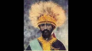 Misterios de la Historia Haile Selassie y los rastafari [upl. by Angrist]