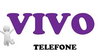 Telefone da Vivo para Falar com Atendente atualizado 2019 [upl. by Acalia12]