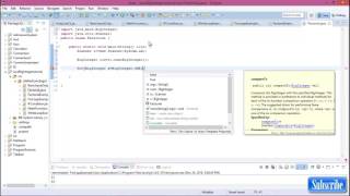 Java Biginteger 6 Factorial in java BigInteger [upl. by Raseac18]