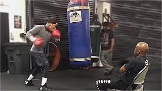 2020 Gervonta Davis  Training Motivation Highlights [upl. by Campagna620]