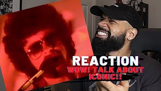 ELECTRIC LIGHT ORCHESTRA  Dont Bring Me Down  Reaction First Listen [upl. by Ekle]