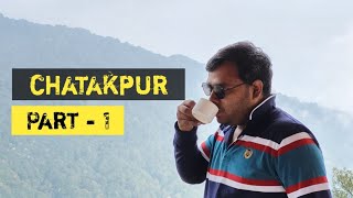 Chatakpur Darjeeling  Eco village  Darjeeling District  2024  Part 1 [upl. by Algie]