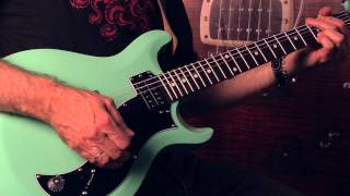 PRS S2 Mira w J Hayes [upl. by Arondell]