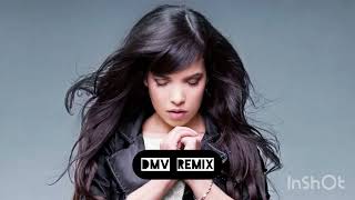 Indila  Dernière Danse Techno Mix  DMV Remix 2024 [upl. by Dorine207]