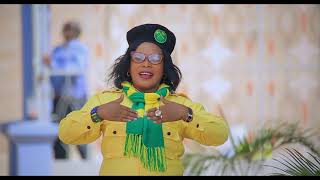 MAGUFULIOMKAYAOfficial music video By Elizabeth Maliganya [upl. by Dorion]