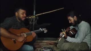 beder meye josna song cover by yeamin hassa [upl. by Zaraf]