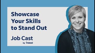 Job Skills  Tips to Strengthen and Showcase Your Skills [upl. by Anit]