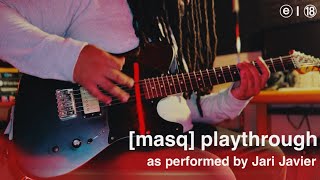 en  MASSE  masq playthrough [upl. by Nomla45]