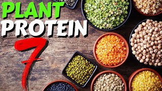 Top 5 Lean Protein Foods You Should Eat [upl. by Cohlier]