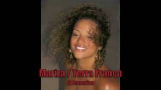 CABO VERDE  Marizia  Terra Franca Dj Damarion [upl. by Scholz972]