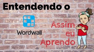 Como usar o Wordwall [upl. by Htide]