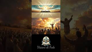 Il Signore ci ha Fatti e noi Siamo Suoi  Salmo 99  Visioni di Fede [upl. by Olathe470]