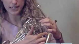 A beginners guide to the French horn [upl. by Layla]