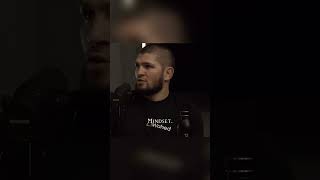 Khabib motivational speech [upl. by Nyer]