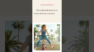 Frases motivadoras para mujeres emprendedoras [upl. by Fari]