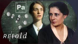 Lise Meitner Mother of the Atomic Bomb [upl. by Ama610]