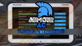 ArmourTuning  A Vehicle Tuning Script For Fivem [upl. by Bigot]